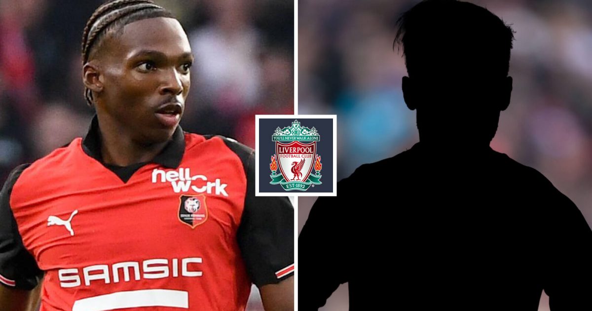 Liverpool chiefs salivating at post-Van Dijk pairing with Jacquet and even younger centre-back<br>