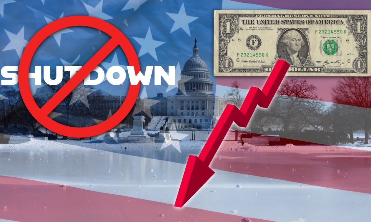 Precio del dólar hoy: así cotiza frente al peso mexicano este 3 de ...