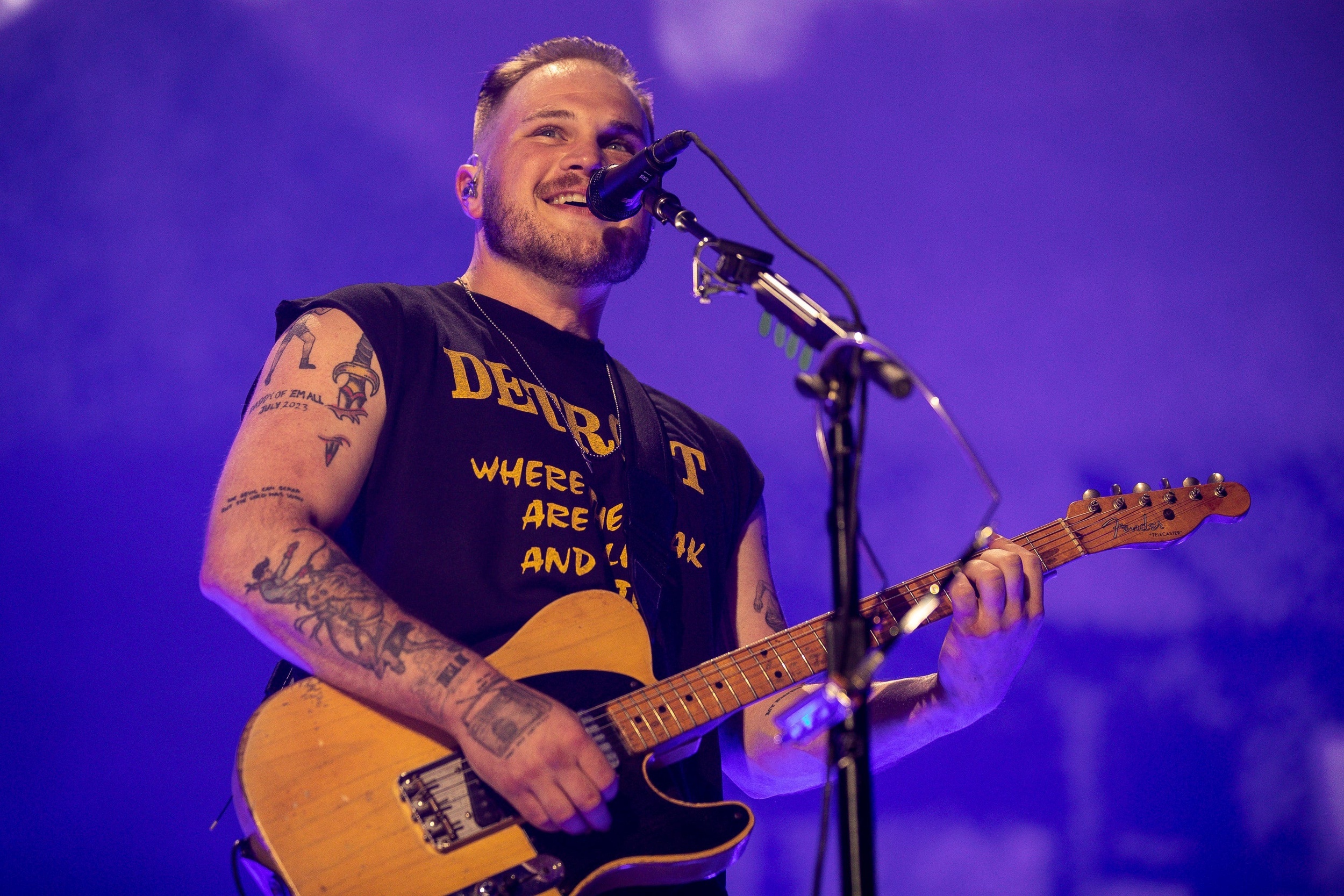 20 notable bands and artists to see on tour in 2026<br><br>