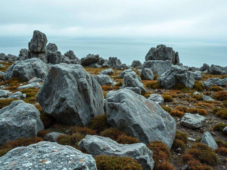 Earth’s oldest rocks discovered in remote Canadian wilderness - 4.16 ...
