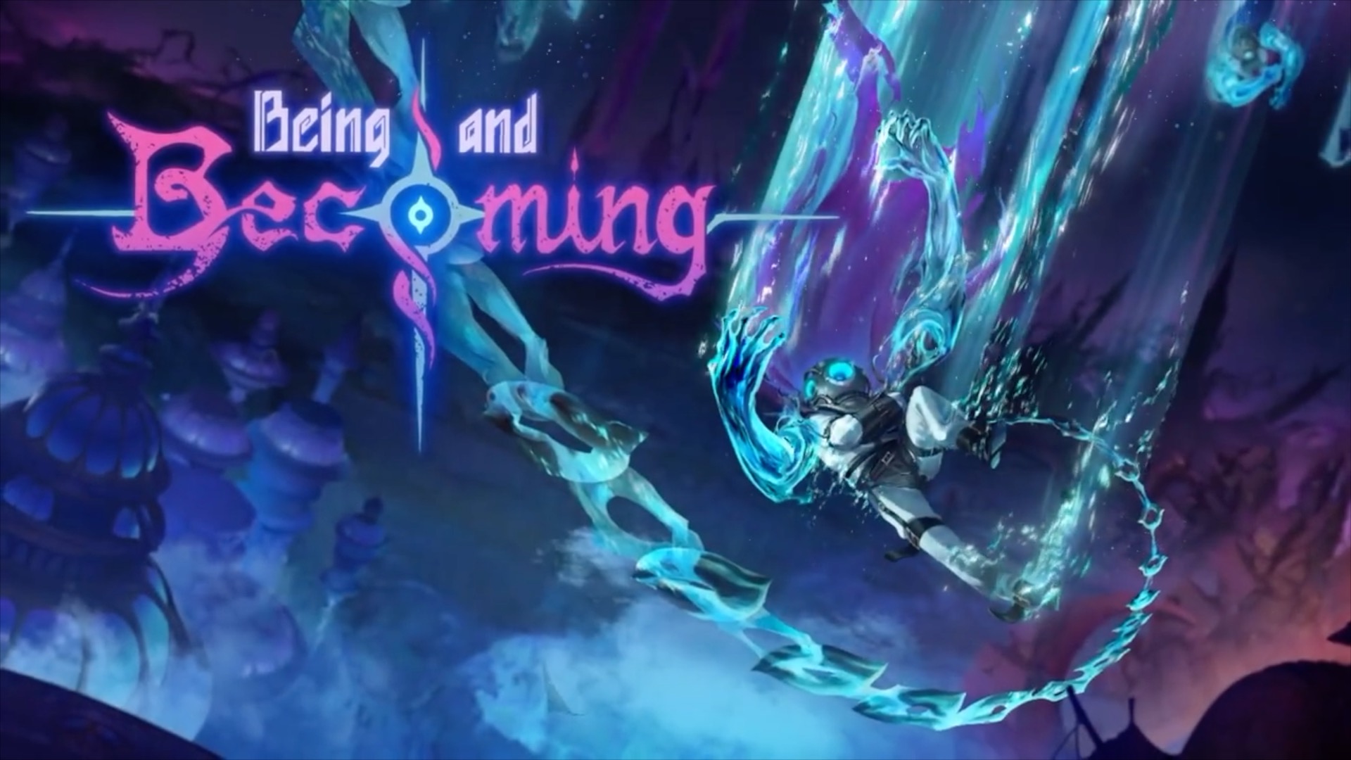 Being and Becoming official playtest launch trailer