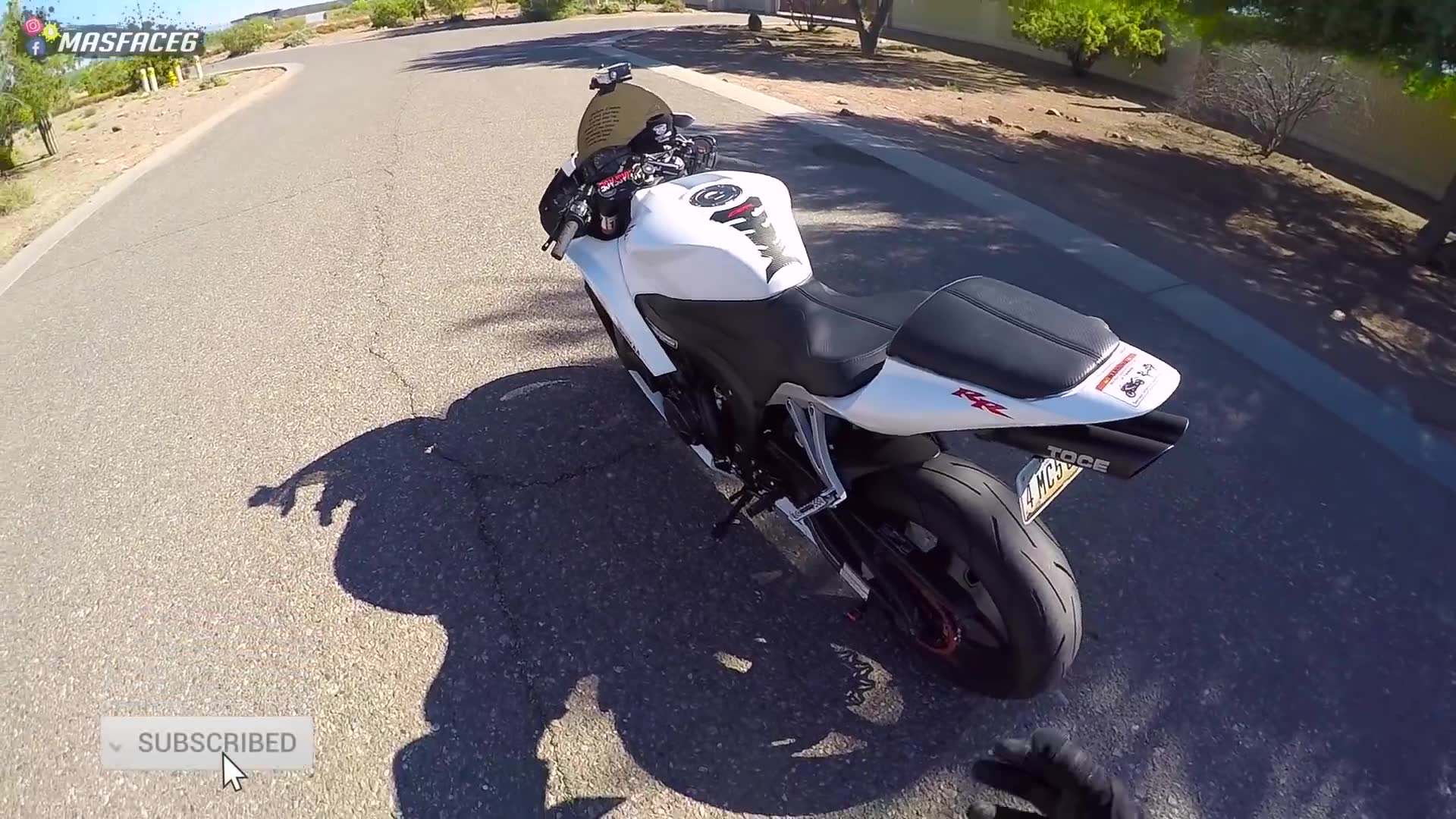 Essential tips and techniques for people just learning to ride motorcycles