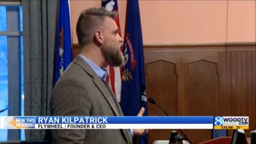 Kalamazoo eyes urban density to tackle housing crisis