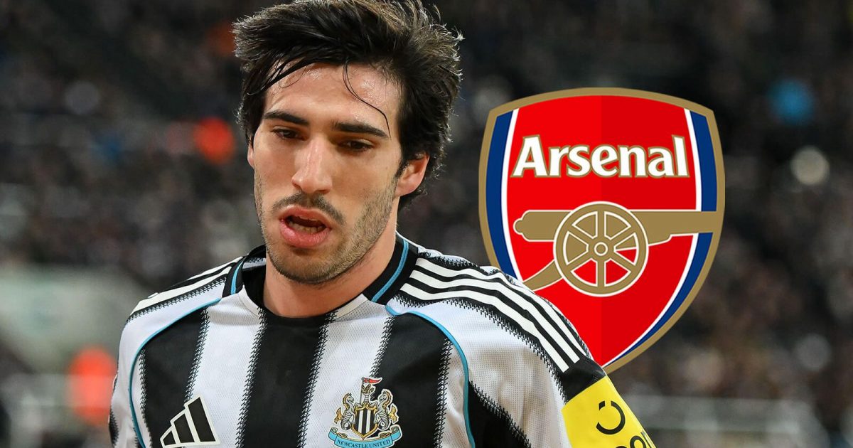 Arsenal 'submit concrete offer' for Bayern star; Tonali 'prefers ...