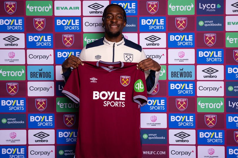 Leeds United watch Premier League rivals make £137m transfer moves amid ...