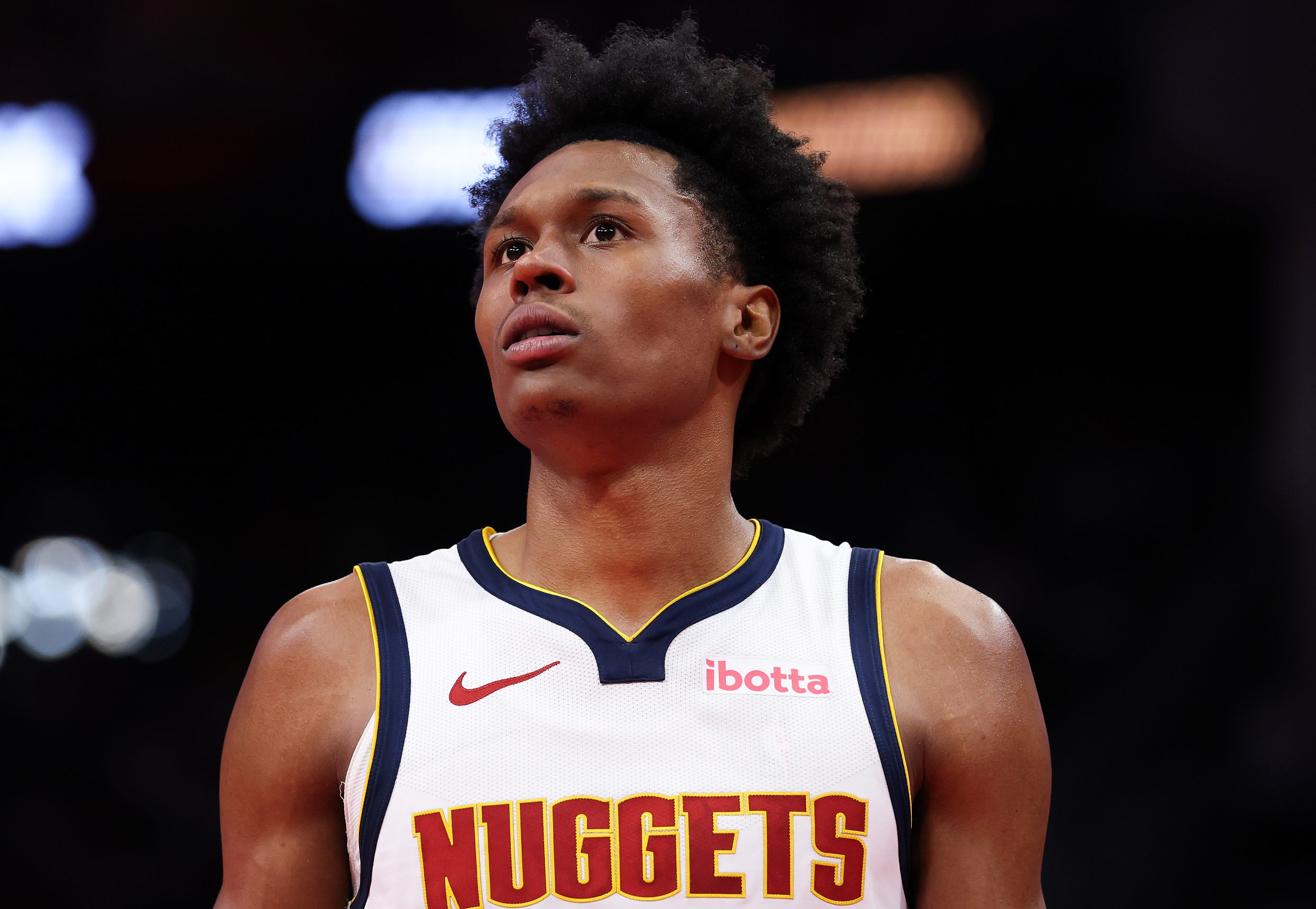 Nuggets announce major Peyton Watson injury update and return timeline
