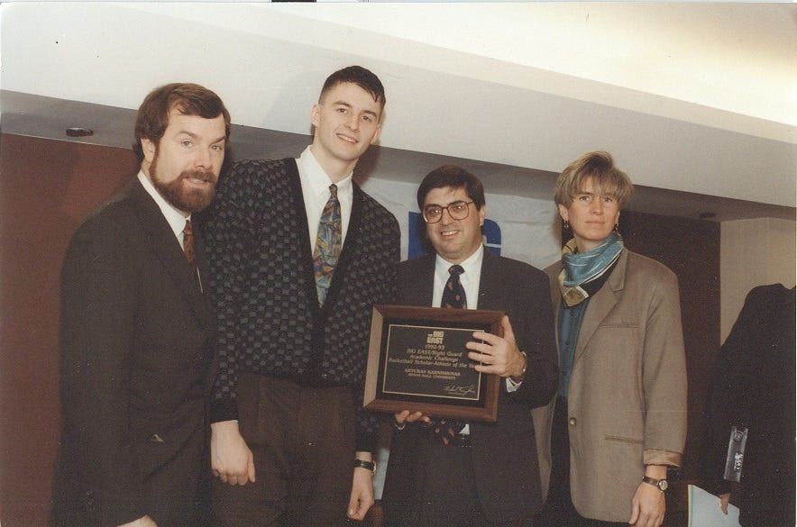 Seton Hall basketball visits Villanova, bracketologist Brad Wachtel's view