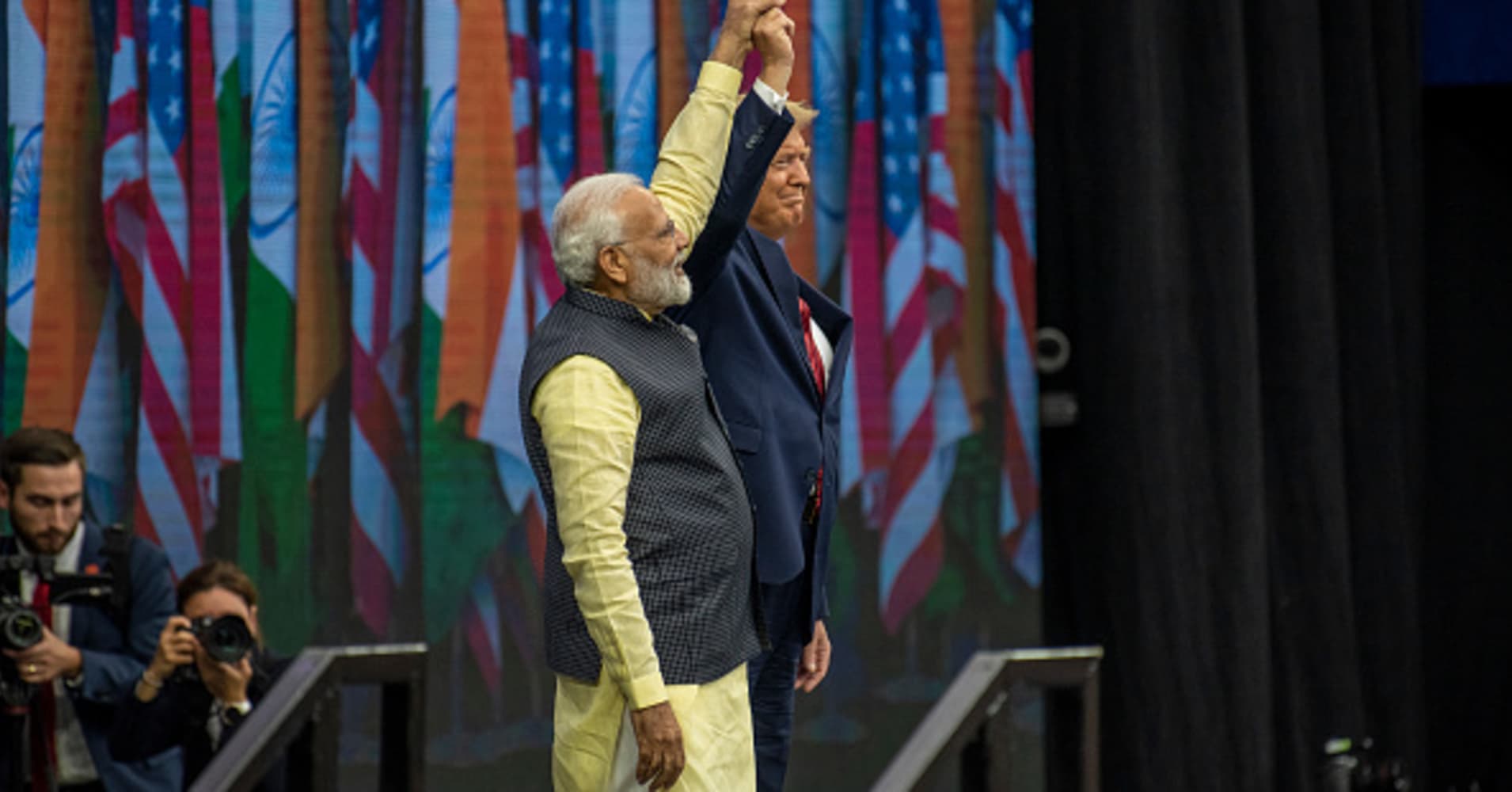 'Devil in the details': India-US deal raises hopes for a reset — but ...