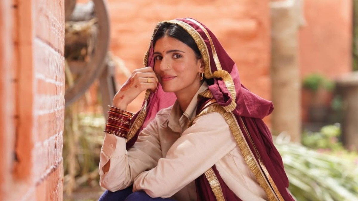 Border 2 actor Medha Rana on online trolling: You simply can't please ...