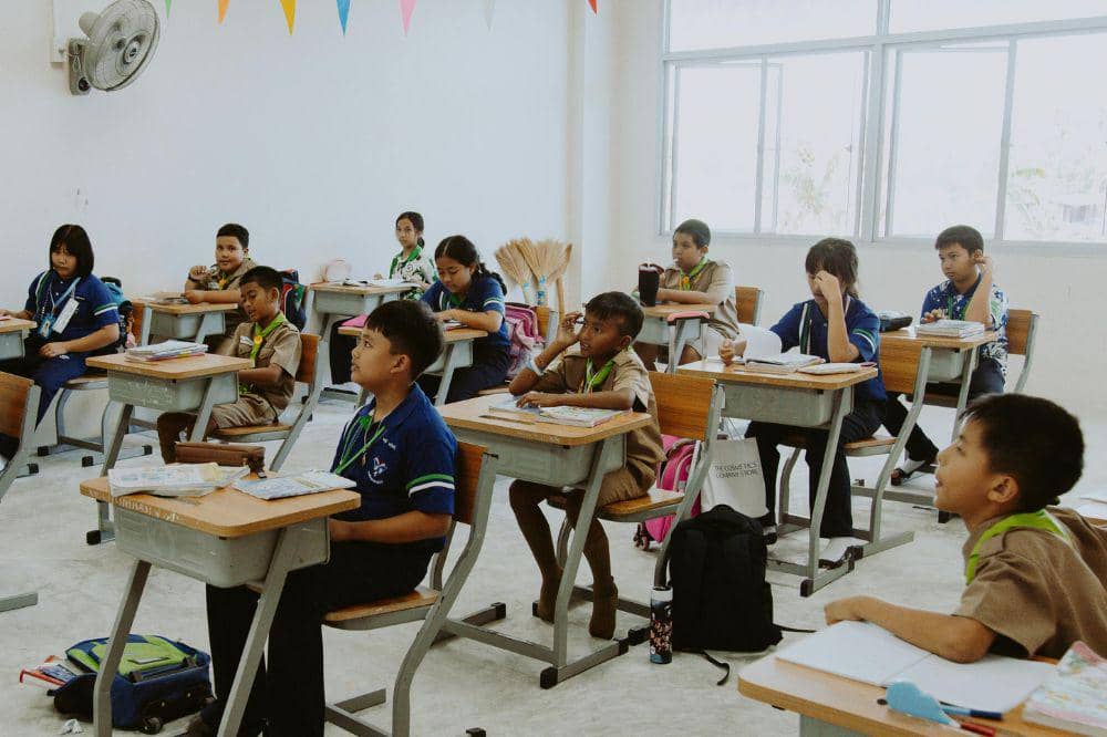 AA1Vybvi Jadwal Simulasi TKA SD 2026, Jangan Ketinggalan!