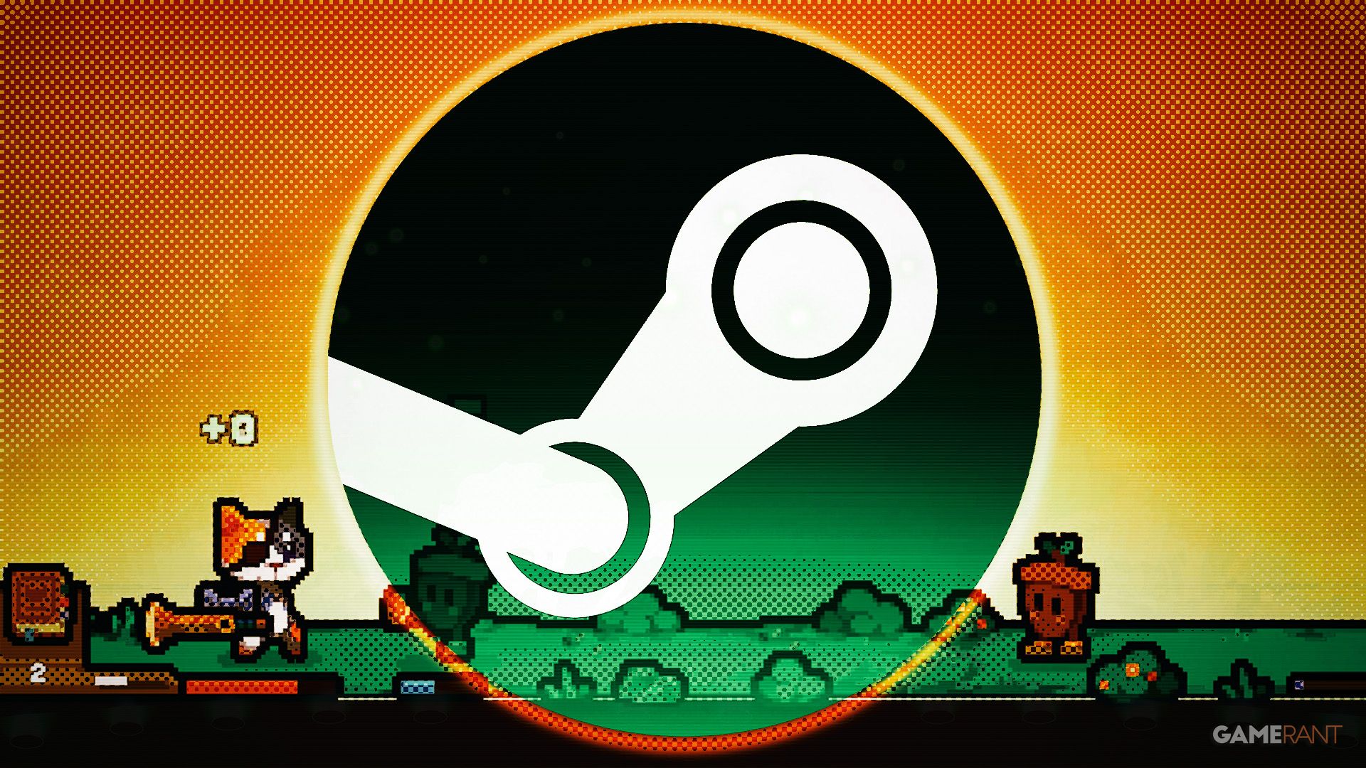 Developer behind one of Steam's most-played 2025 games is working on a ...