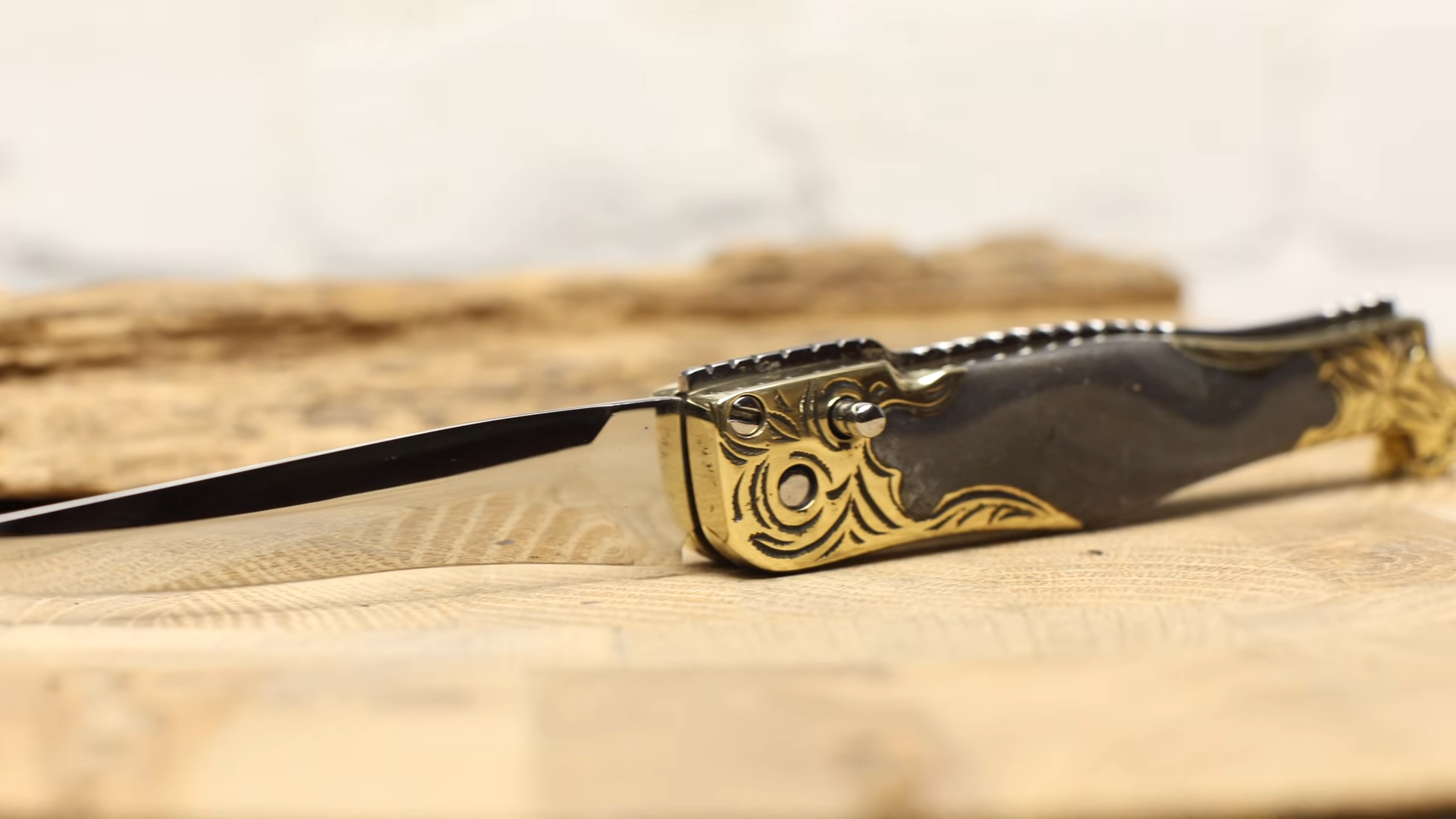 Why some knives are illegal in name only