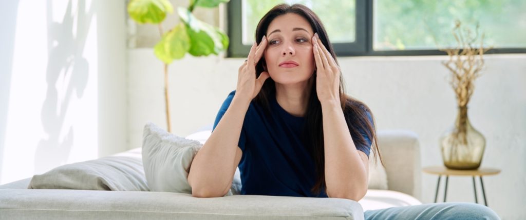 اسباب الدوخة المستمرة التي تتجاهلها النساء رغم خطورتها