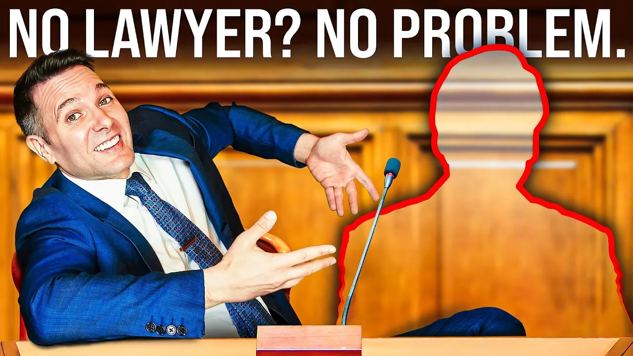 Everything to know before going to court