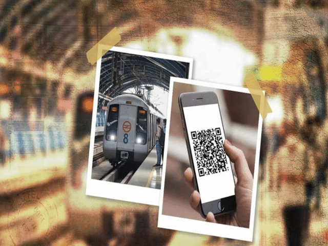 Metro card: Turn your phone into a MetroCard; the process is very easy ...
