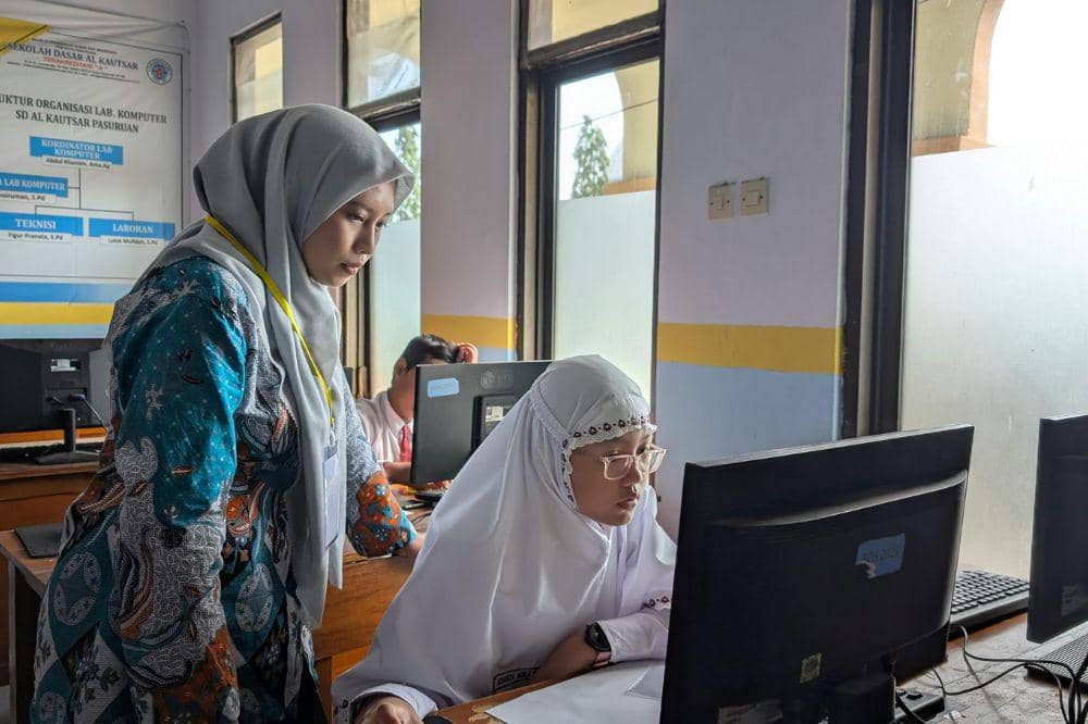 AA1Vyj6t Jadwal Simulasi TKA SD 2026, Jangan Ketinggalan!