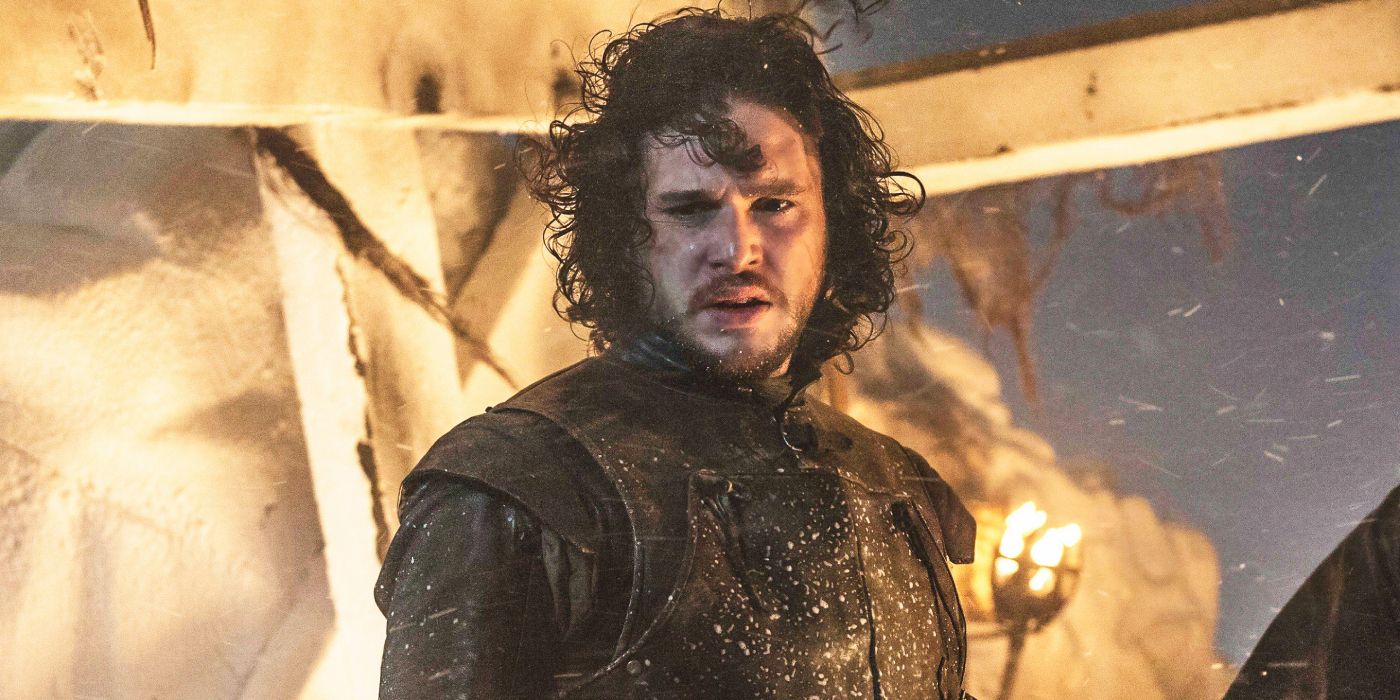 George RR Martin’s latest ‘Winds of Winter’ update exposes a bigger ...