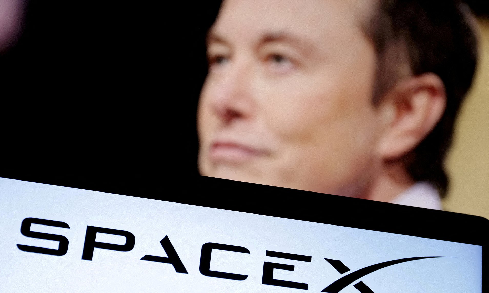 Elon Musk confirms SpaceX merger with AI platform behind Grok in $1 ...