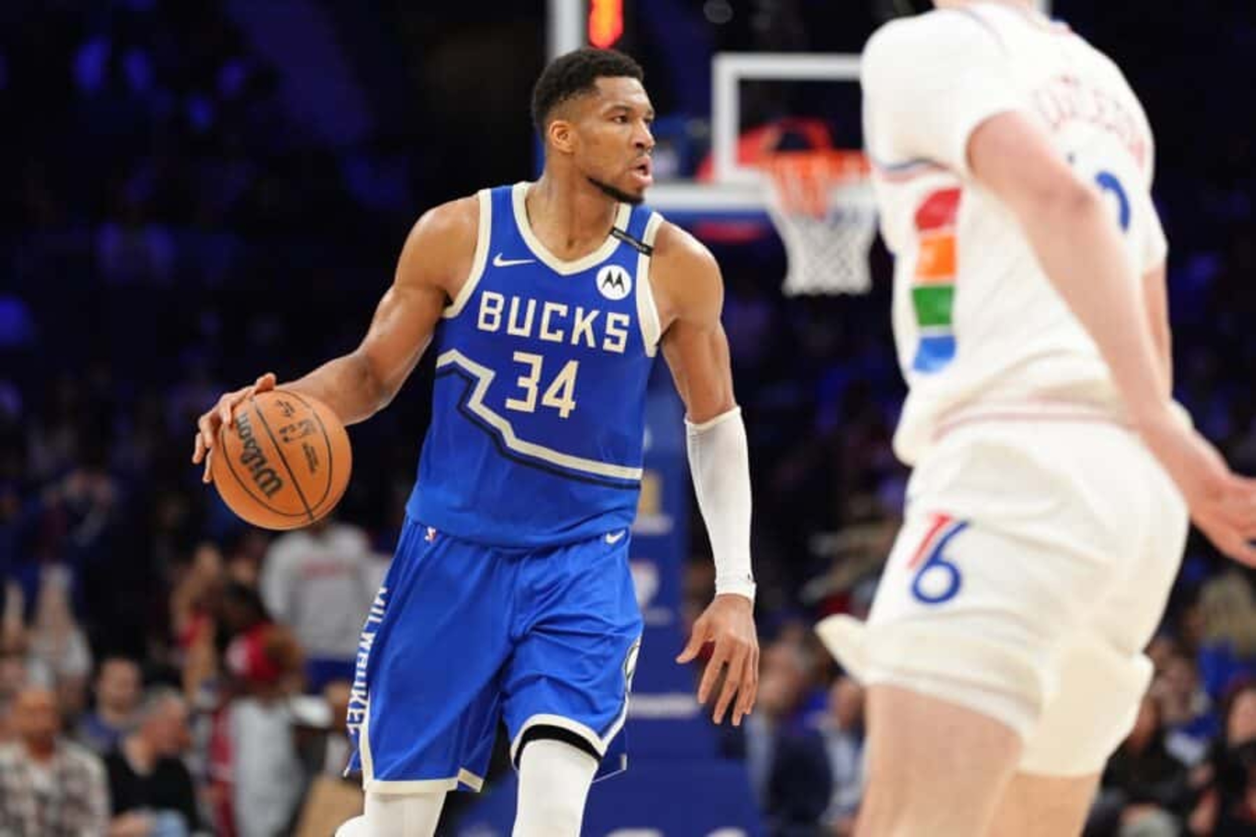 Wisconsin Badgers legend joining Milwaukee Bucks at 2026 NBA trade deadline