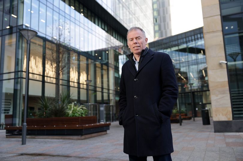 Only 5 major Belfast building projects broke ground last year, joint ...