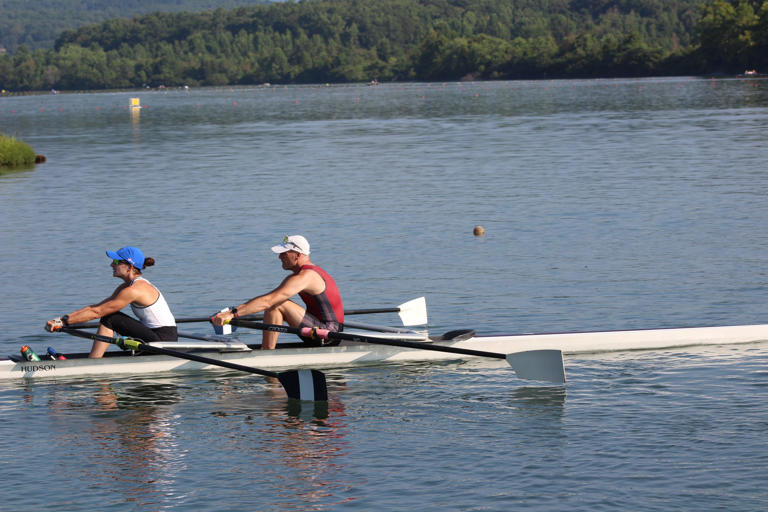 Oak Ridge Rowing Association announces spring competitions