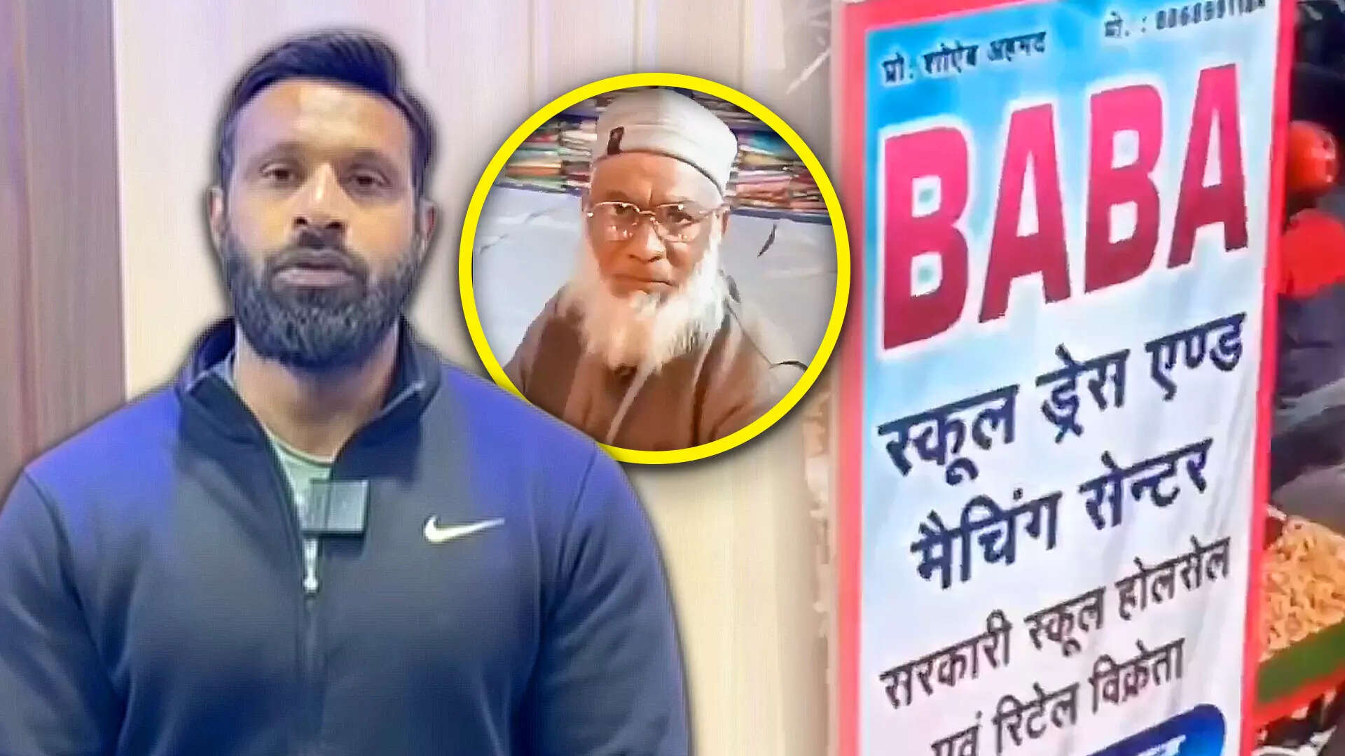 ‘I will not bow down to hatred’: Uttarakhand man who shielded Muslim ...