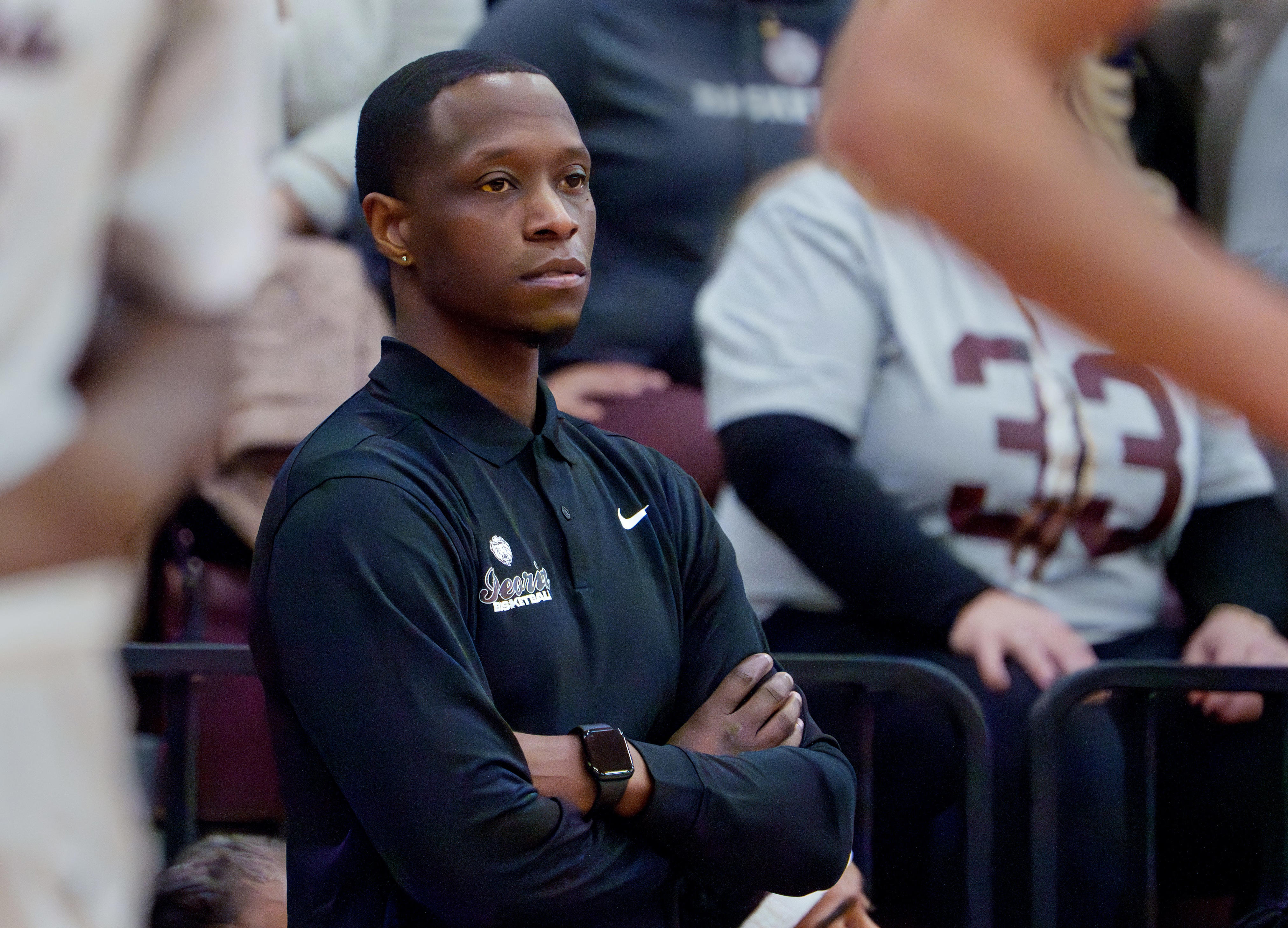 Daniel Ruffin officially indicted on sex abuse, solicitation charges