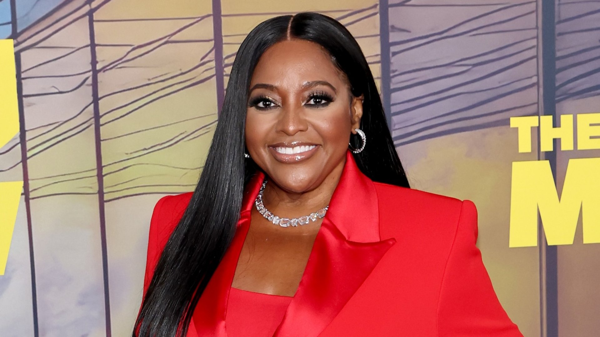 Sherri Shepherd's talk show canceled hours after Kelly Clarkson's TV exit