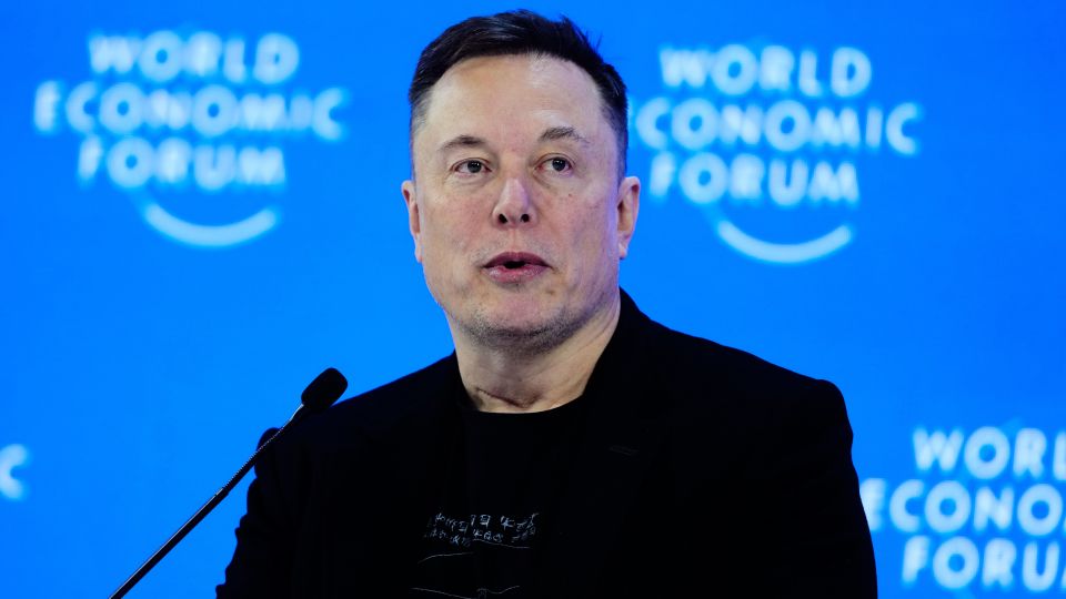 French offices of Elon Musk’s X platform raided by Paris cybercrime unit<br><br>