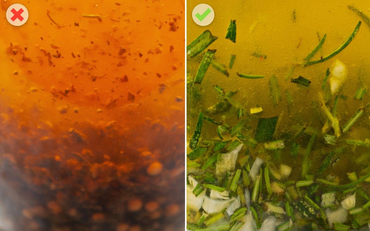 Seven food swaps that could lower your cancer risk ... Dressing