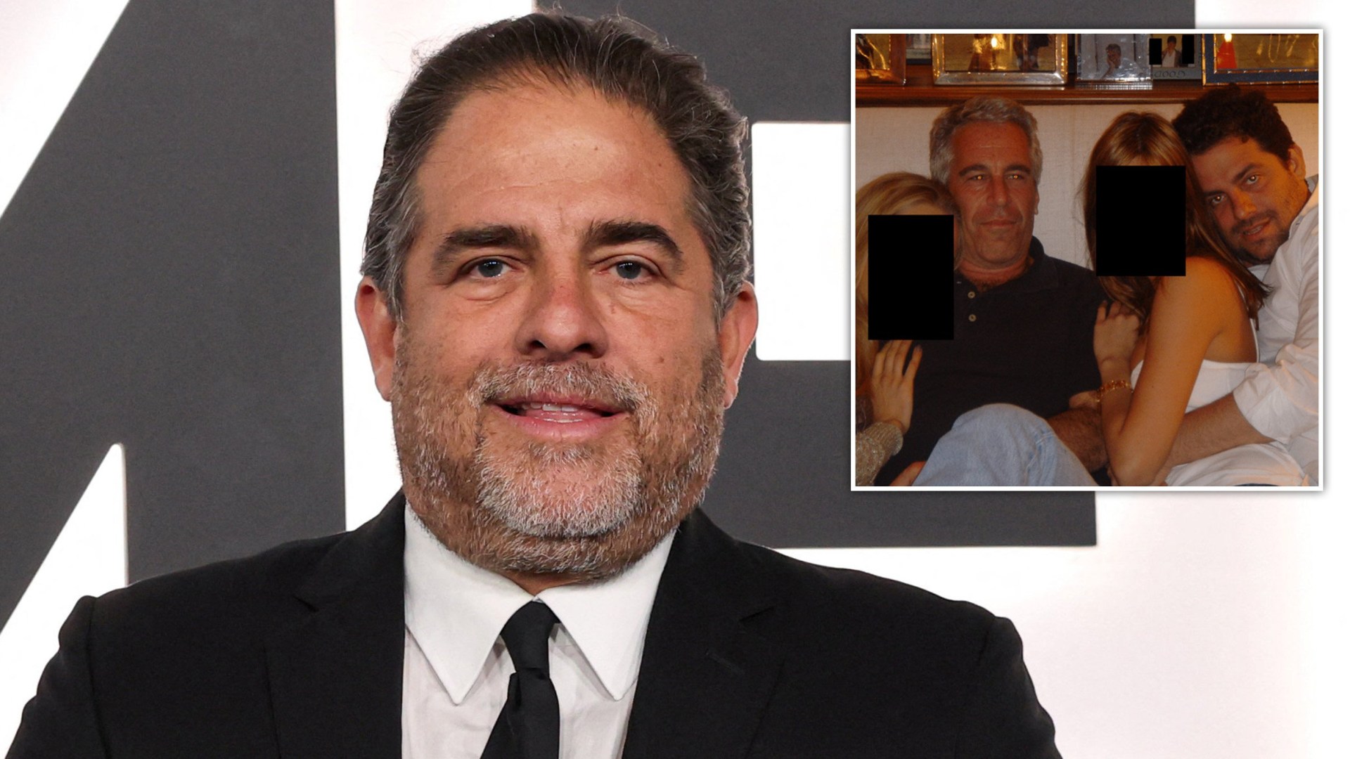 Hollywood director Brett Ratner explains 'crazy' reason for his ...