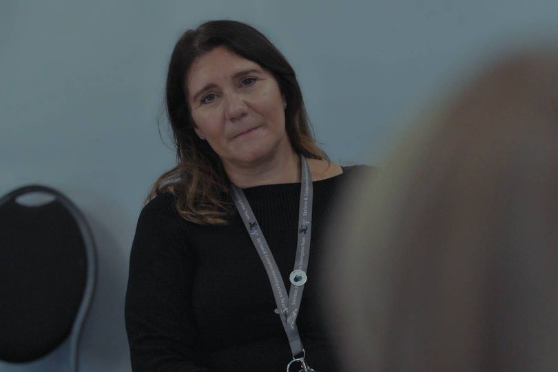 Best ever true crime series to air frantic episode tonight on Channel 4