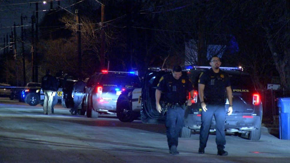 Man critically injured after being shot in the head on the West Side