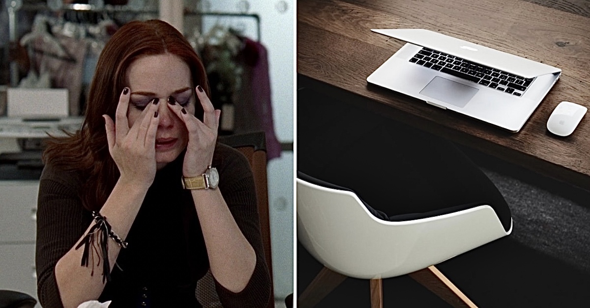 20 people share the worst coworker they've worked with