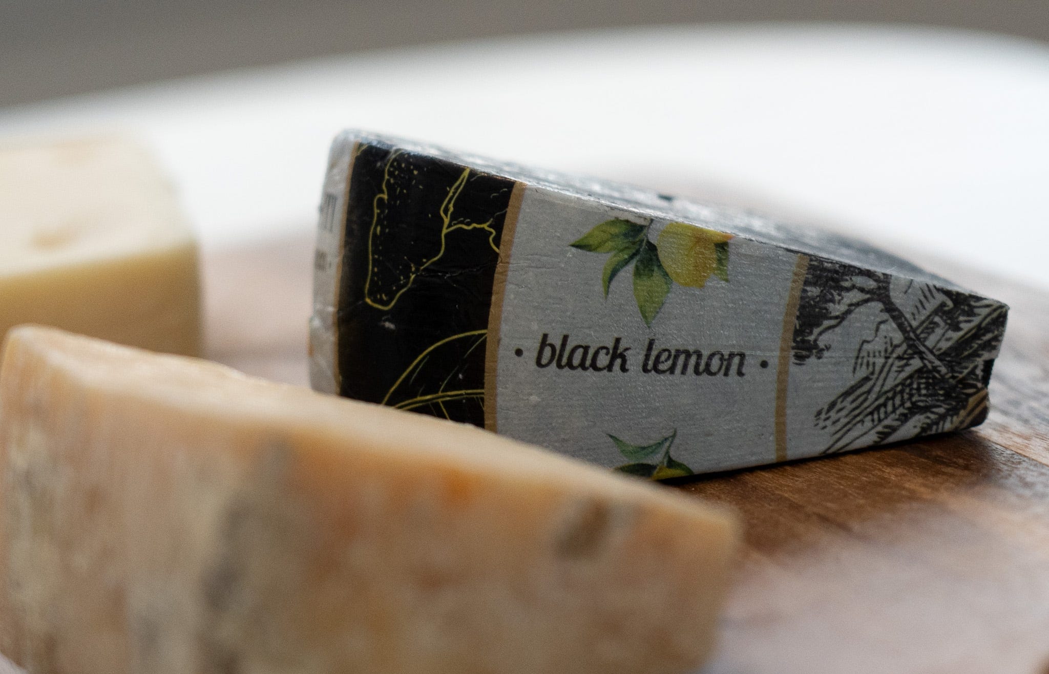 AA1Vz4rq Cleveland Cheesemonger's Wild Cheese Pairings Go Viral