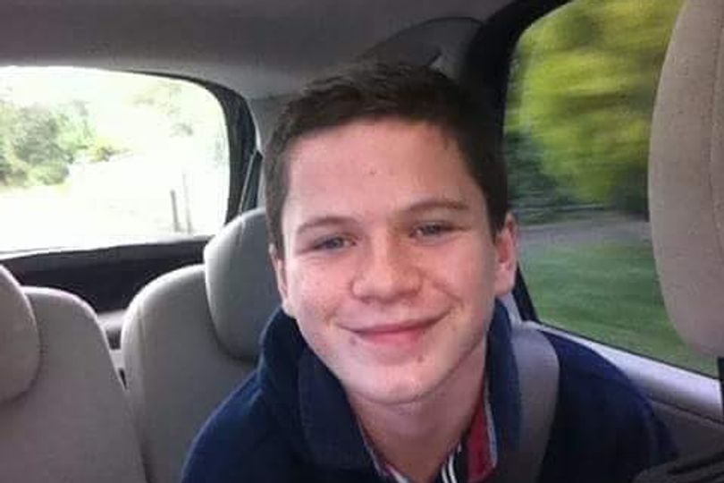 Joshua’s death must not be treated as an isolated tragedy, says charity ...