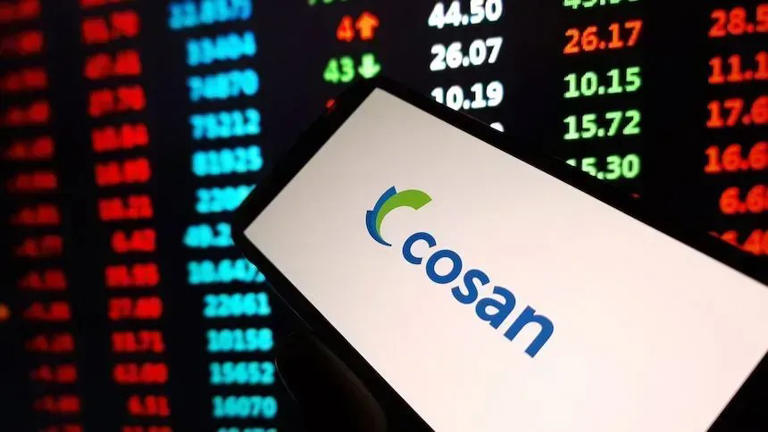 Cosan avalia potencial IPO da Compass Gás e Energia