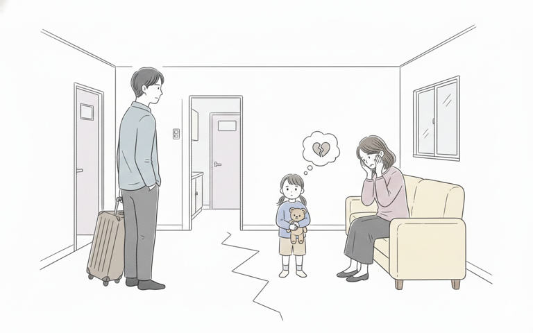 Hậu quả nặng nề khi bỏ dở đại học lấy chồng