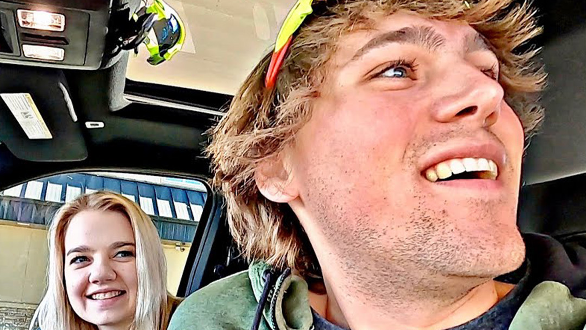 The journey of a lifetime<br>