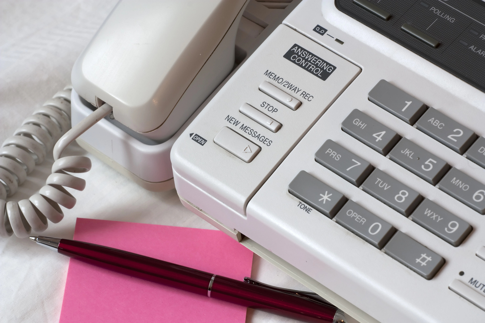 Funny answering machine messages
