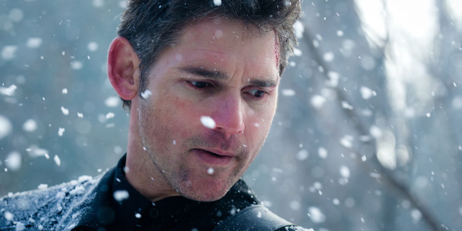 Eric Bana