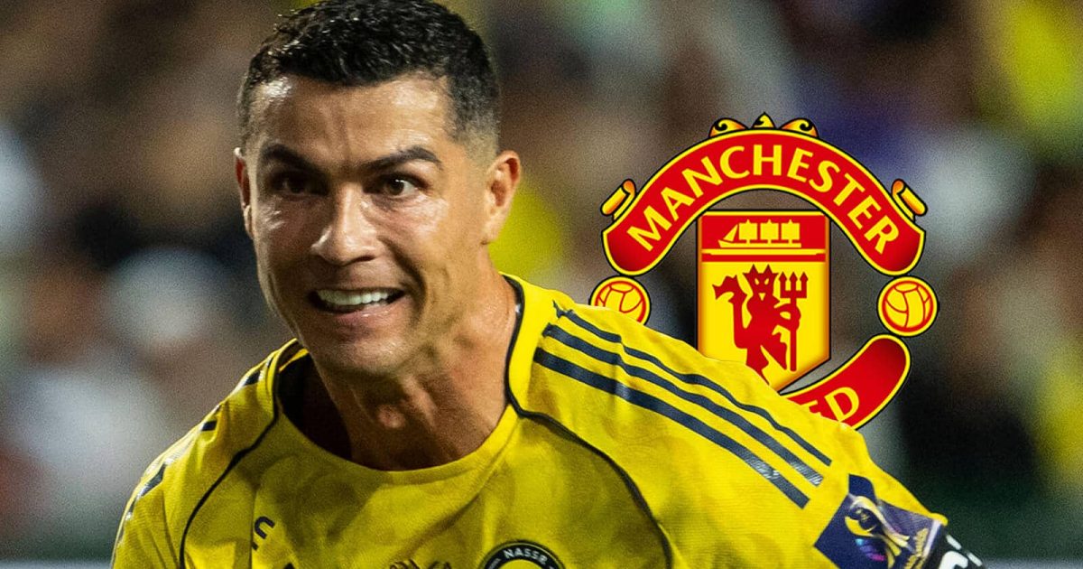 Man Utd have no intention of re-signing Cristiano Ronaldo as INEOS throw out salary sacrifice claims<br><br>