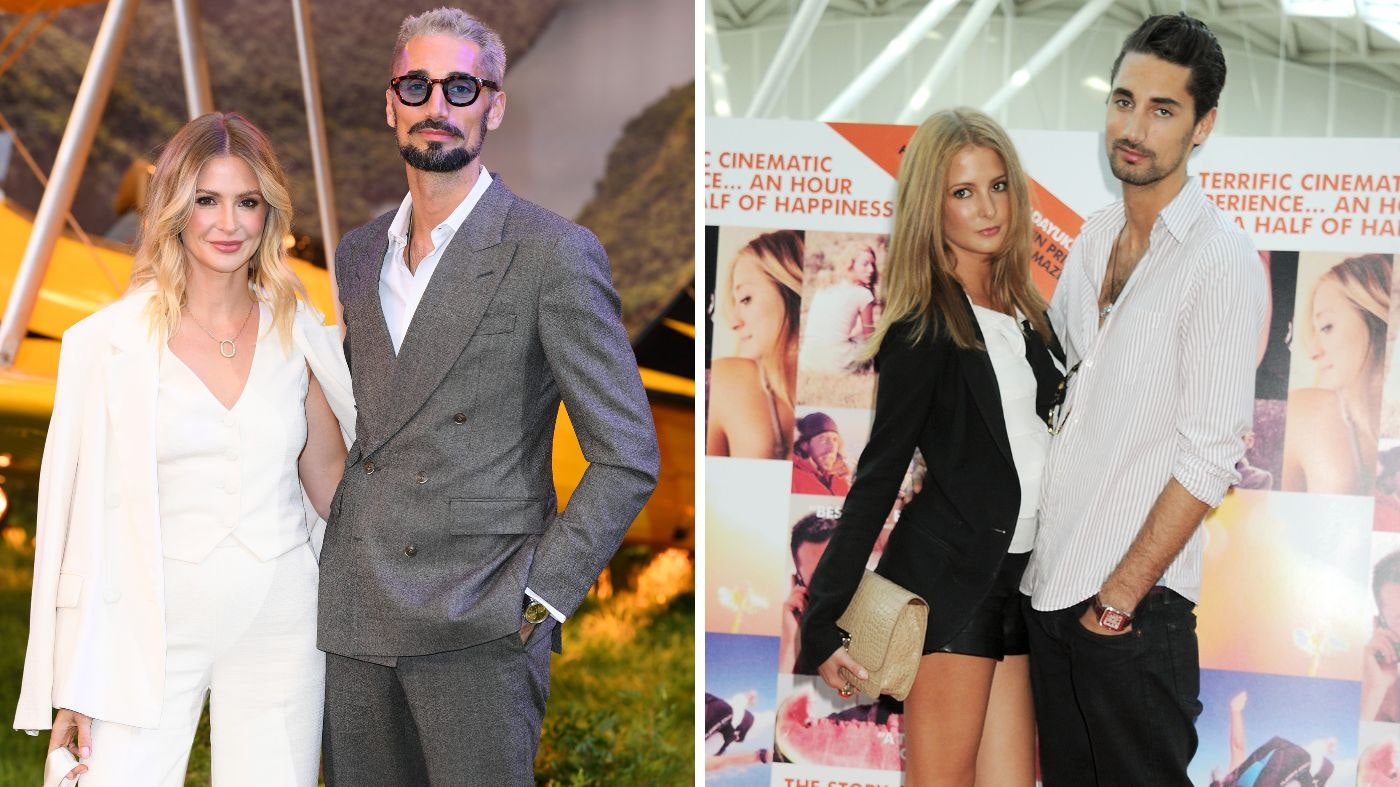 Millie Mackintosh and Hugo Taylor: what went wrong?