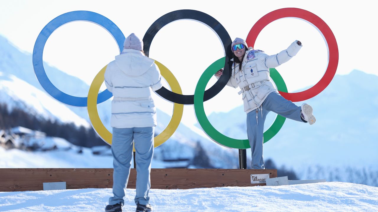 Winter Olympics 2026: How to watch Milano Cortina free online from anywhere