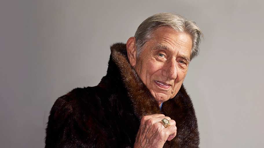 How Joe Namath transformed the Super Bowl