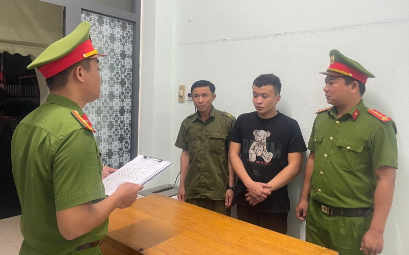 Trộm đột nhập phòng trọ Đà Nẵng, cuỗm tài sản lớn giữa ban ngày