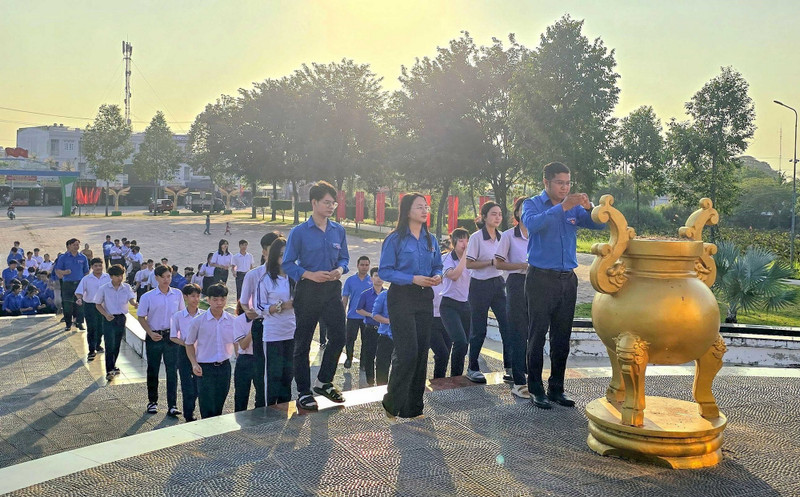 96 năm thành lập Đảng: Về nơi thành lập chi bộ Đảng đầu tiên ở Cần Thơ