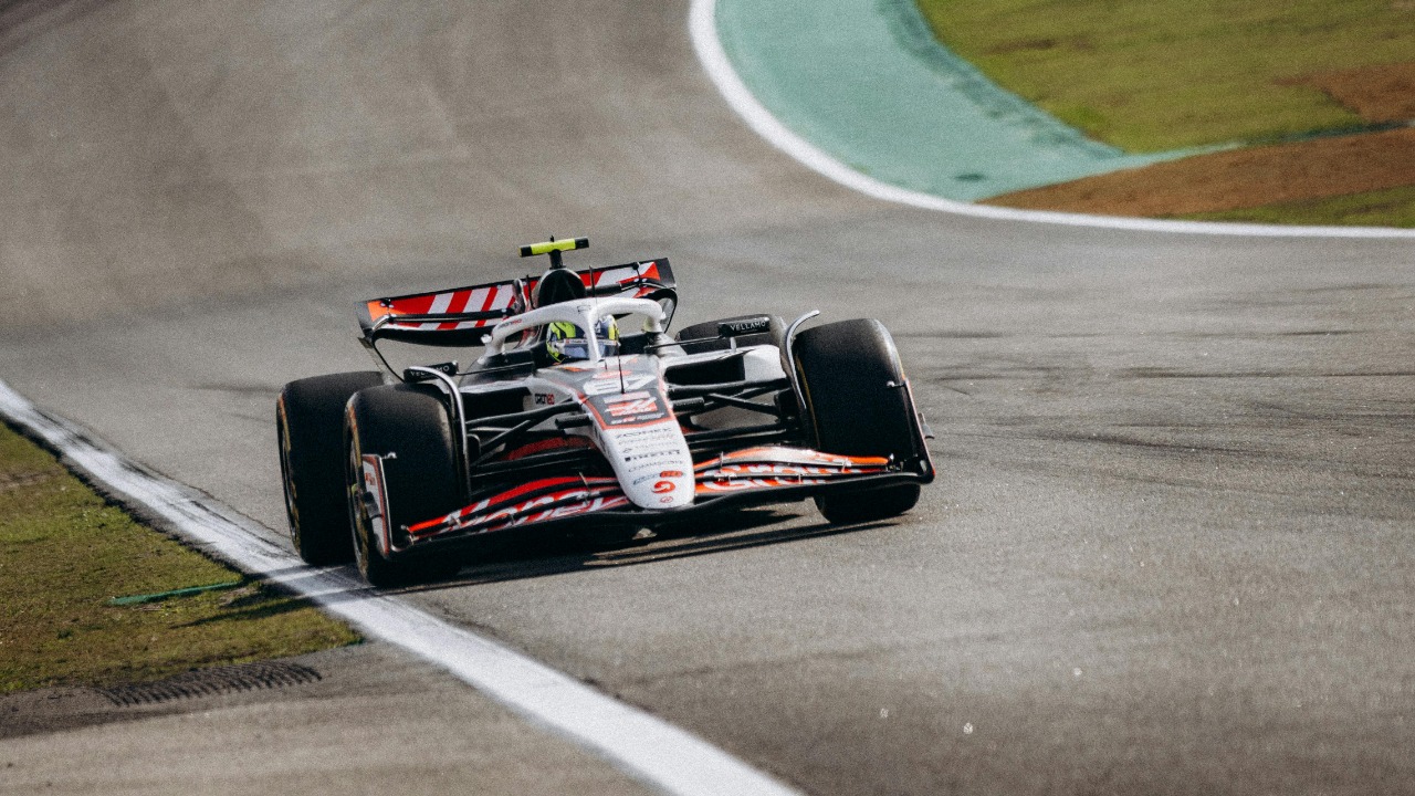 F1 drivers expose brutal downshifting and lift-and-coast demands of new ...