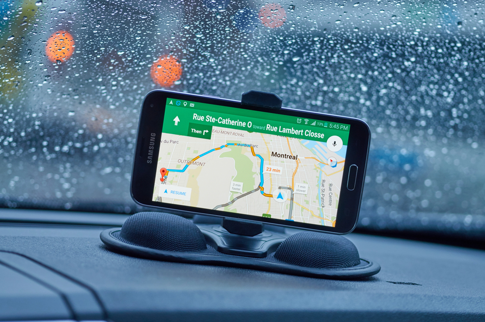 Google Maps secrets you can find today