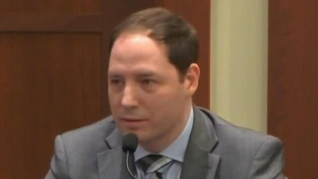 Man accused of killing wife and stranger found guilty